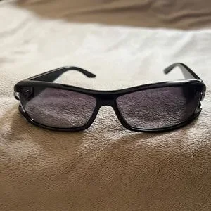 Gucci | Accessories | Gucci Flawless Black Sunglasses With 